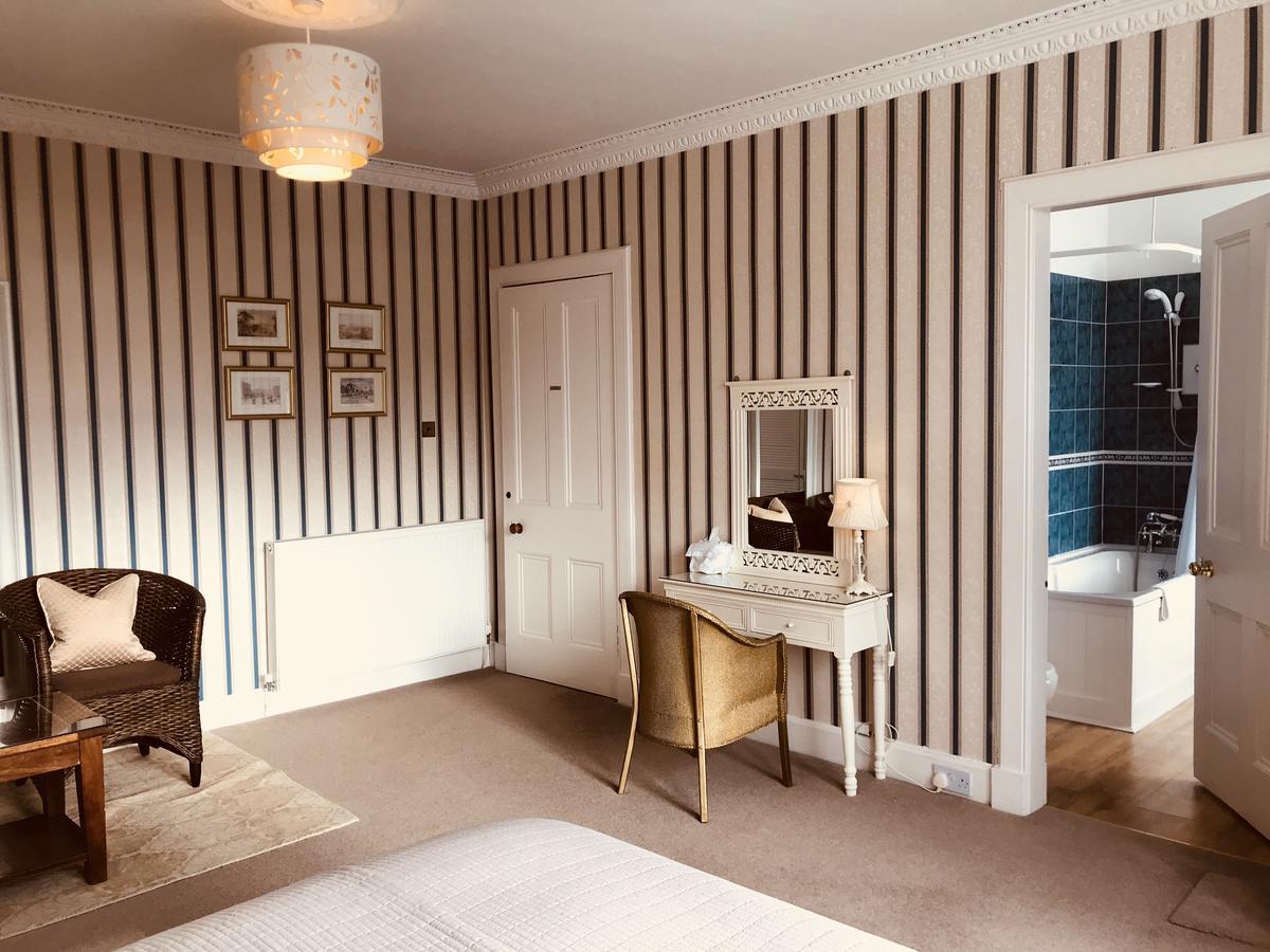Bed & Breakfast Ellangowan House 4*