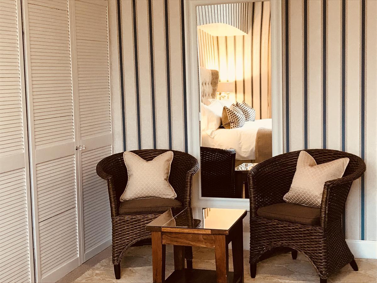 Ellangowan House Bed & Breakfast Pitlochry