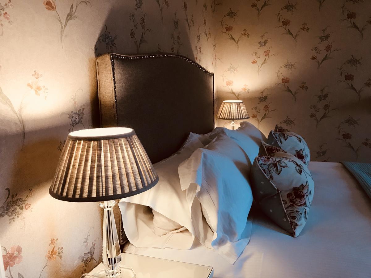 Ellangowan House Bed & Breakfast 4*