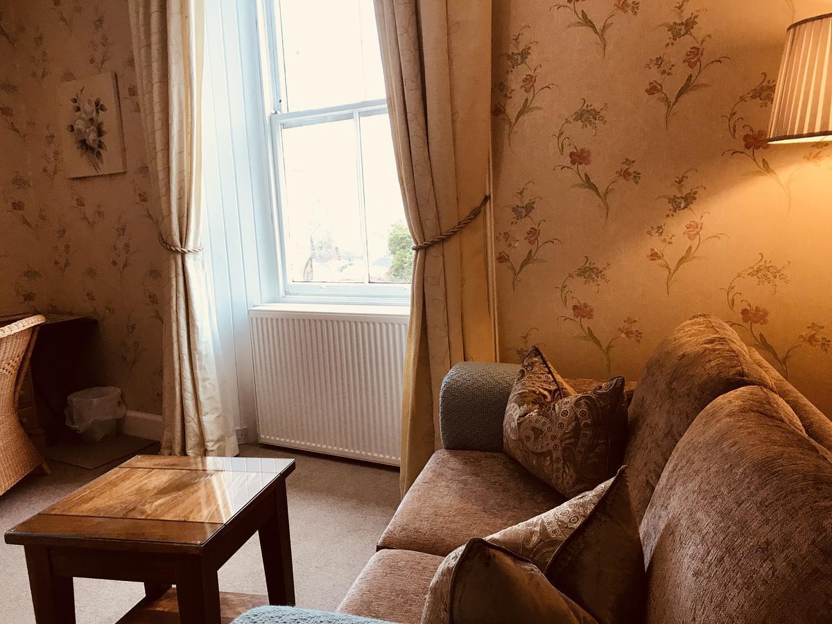 Bed & Breakfast Ellangowan House