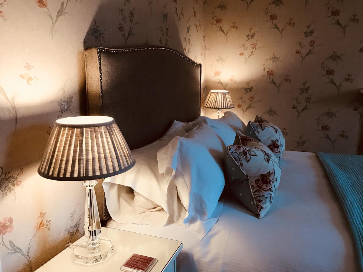 Ellangowan House Bed & Breakfast Pitlochry