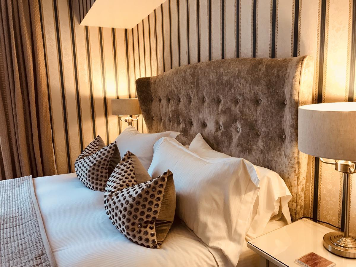 Bed & Breakfast Ellangowan House 4*