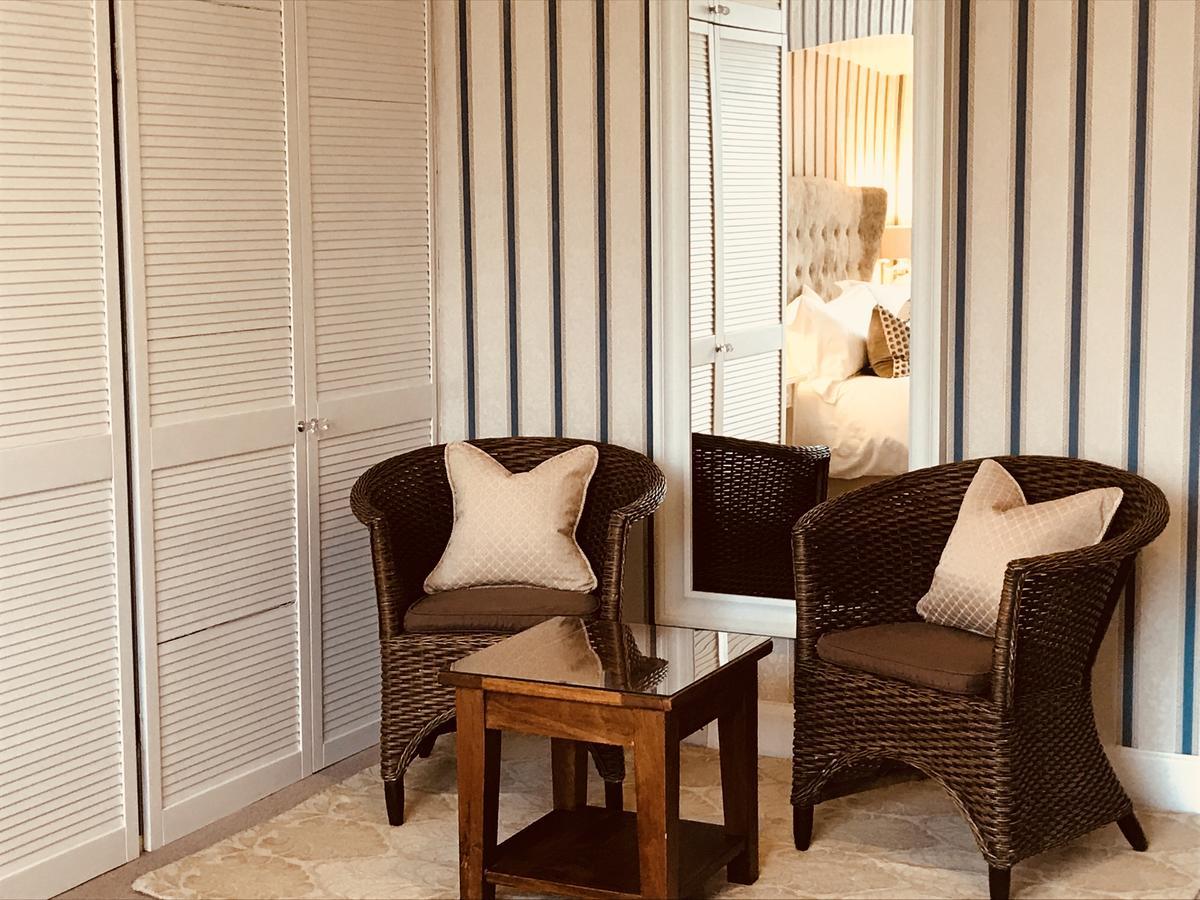 Ellangowan House Bed & Breakfast 4*