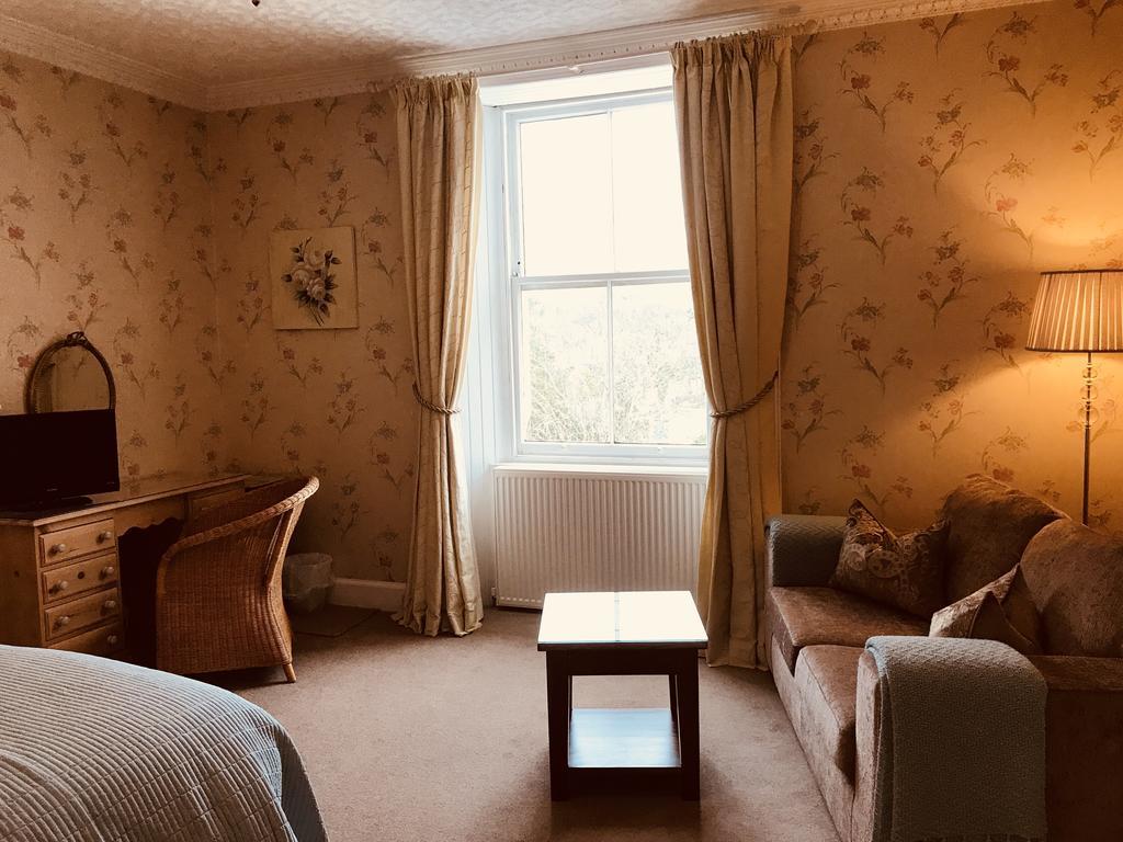 Bed & Breakfast Ellangowan House Pitlochry