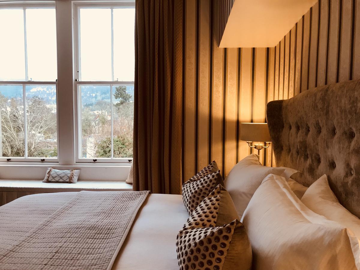 Ellangowan House 4* Pitlochry