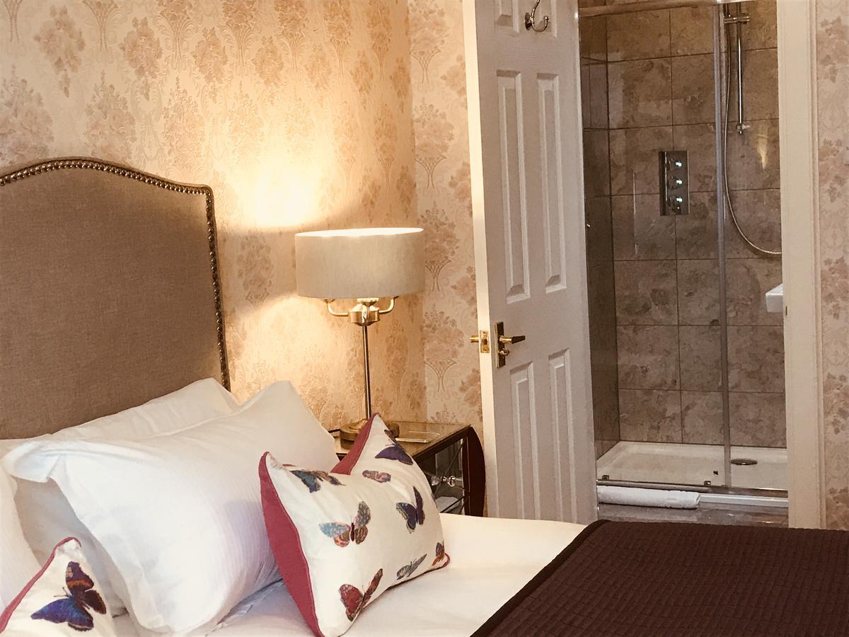 Ellangowan House Bed & Breakfast Pitlochry