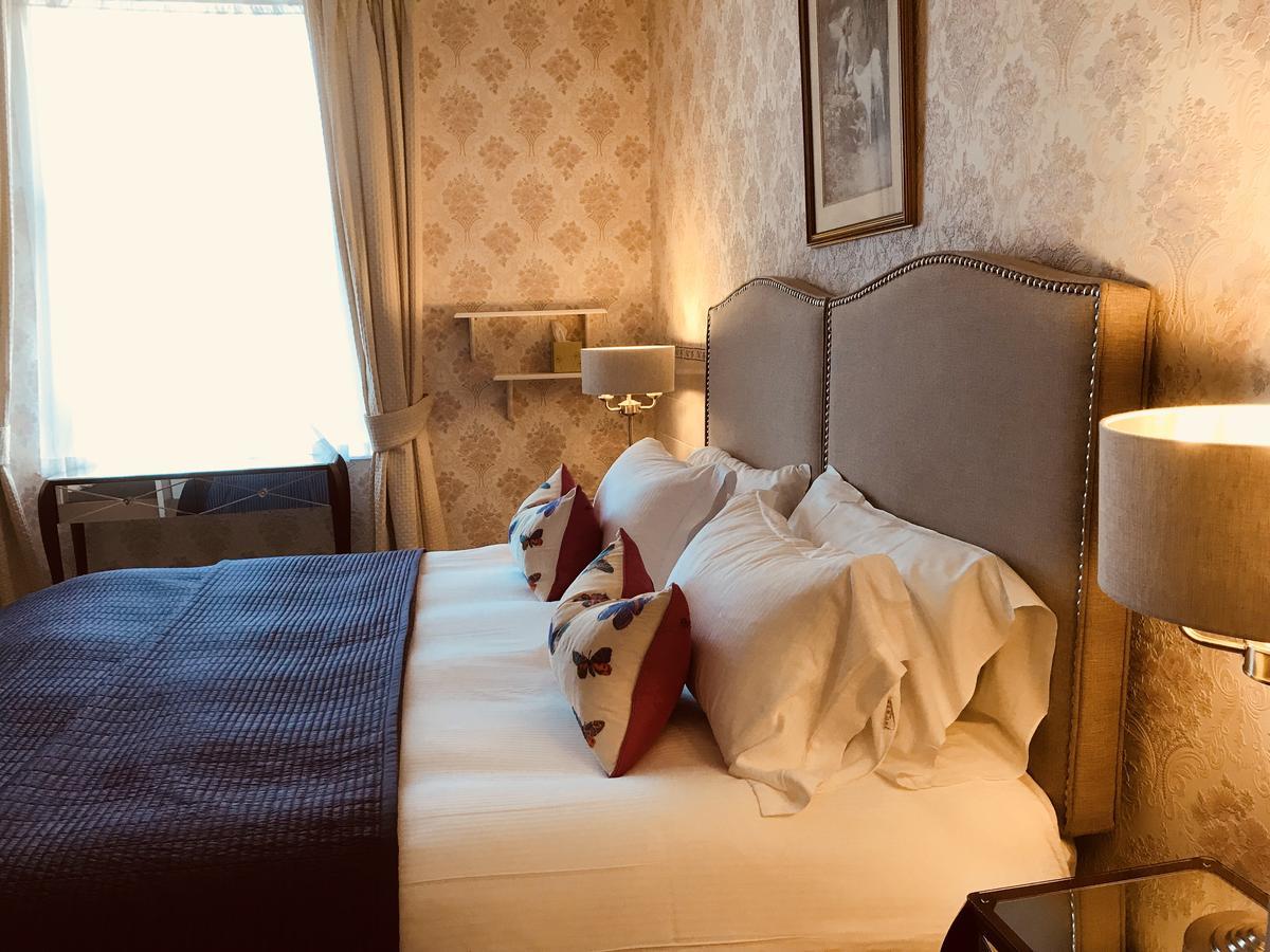 Ellangowan House Bed & Breakfast