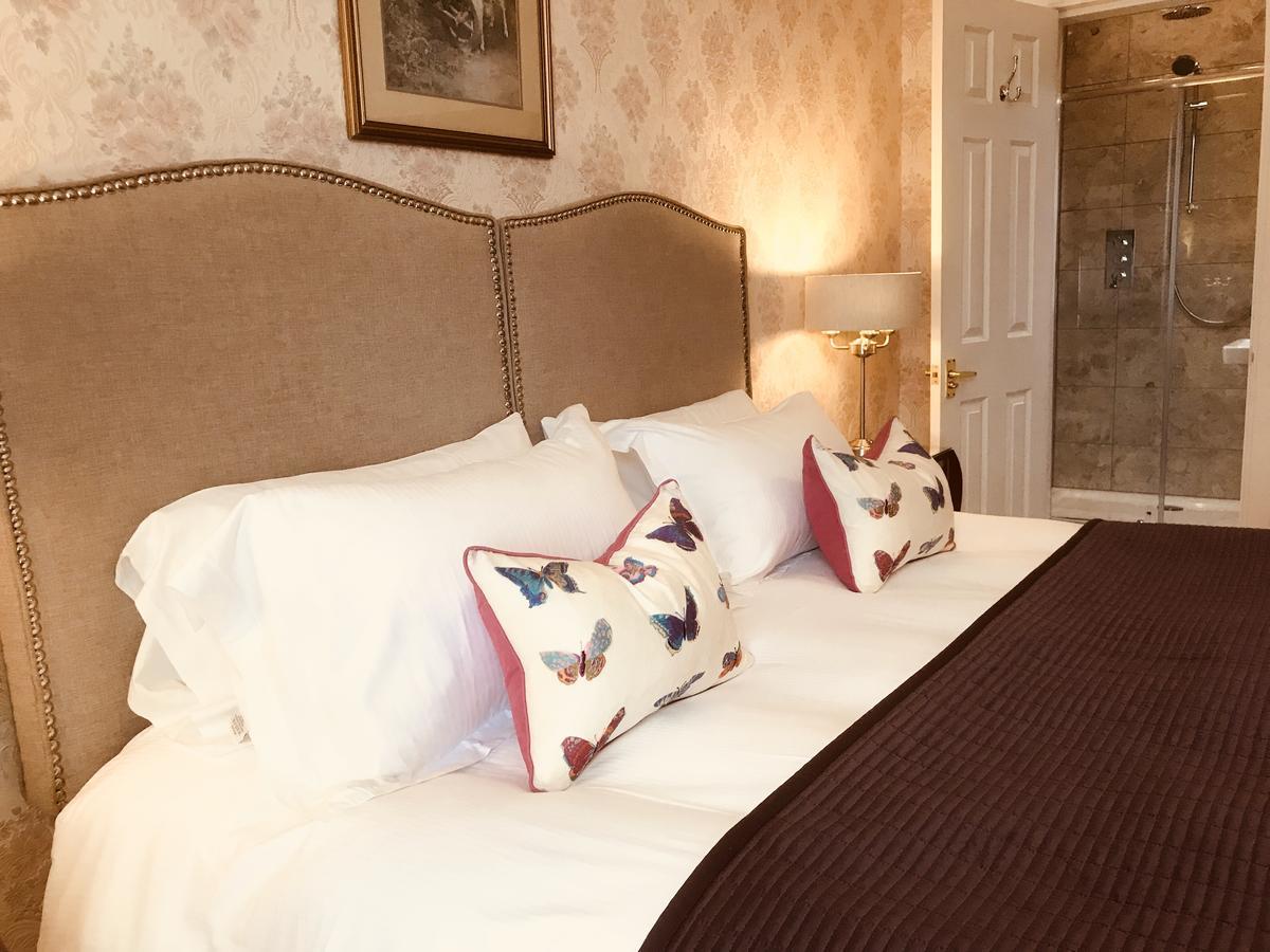 Bed & Breakfast Ellangowan House 4*
