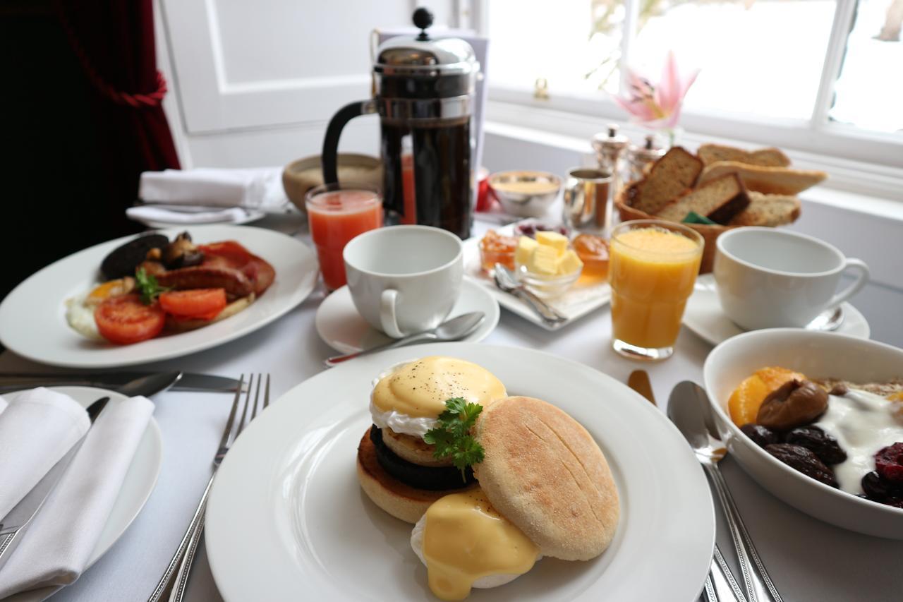 Dalshian House 4* Pitlochry