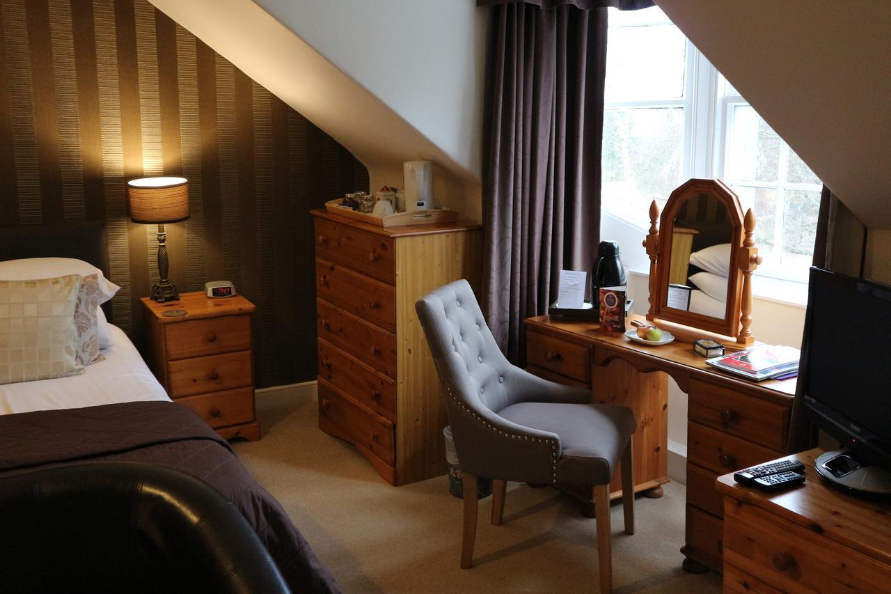 Dalshian House 4* Pitlochry