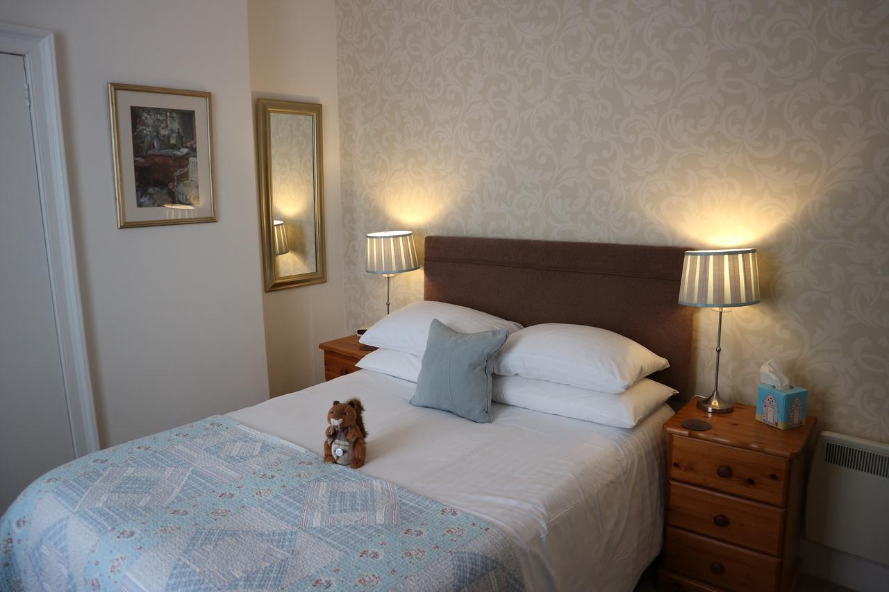 Dalshian House Pitlochry