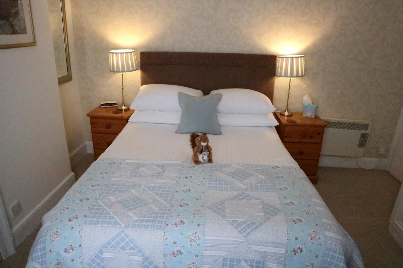 Guest house Dalshian House 4*
