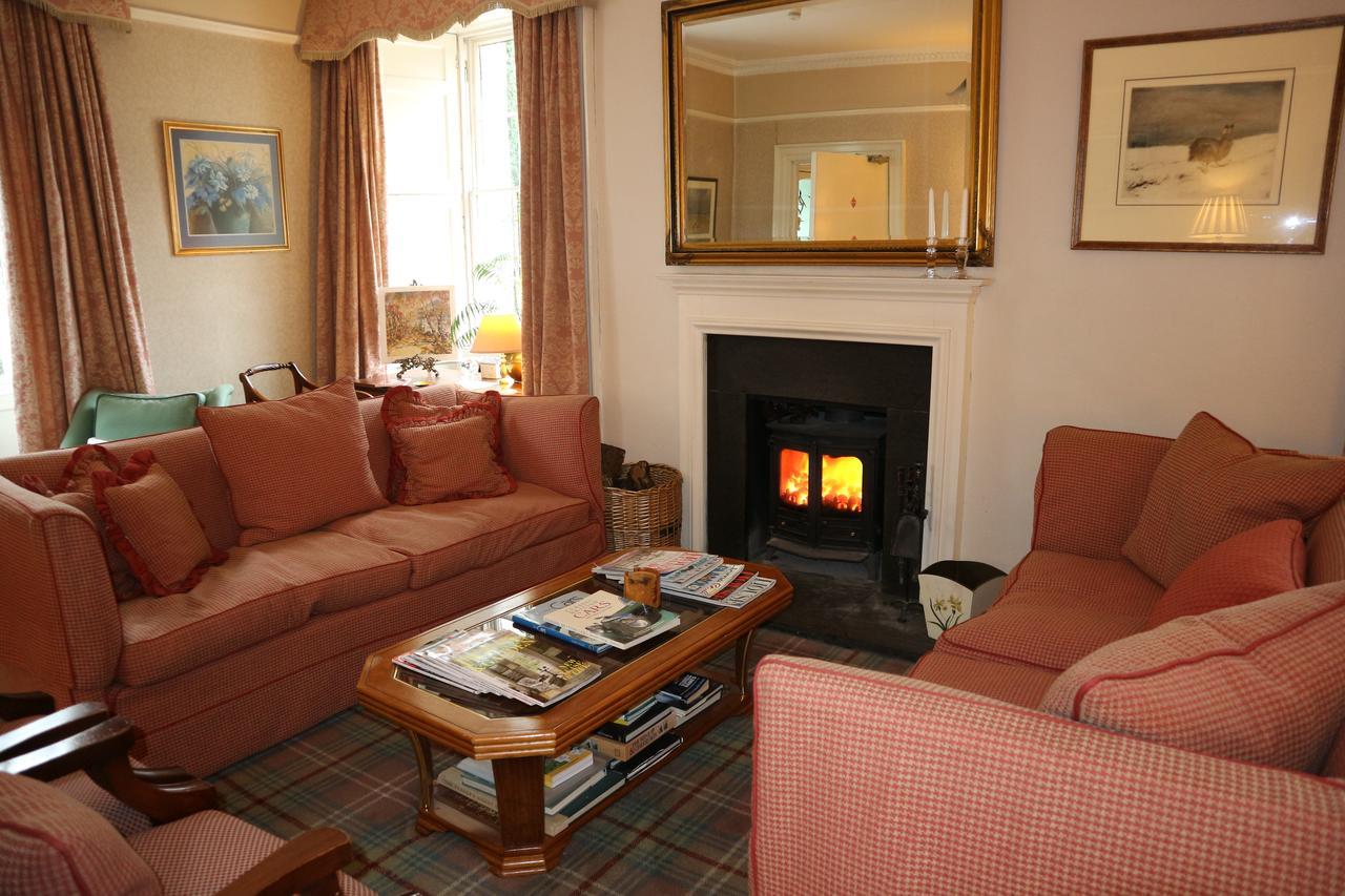 Dalshian House 4* Pitlochry