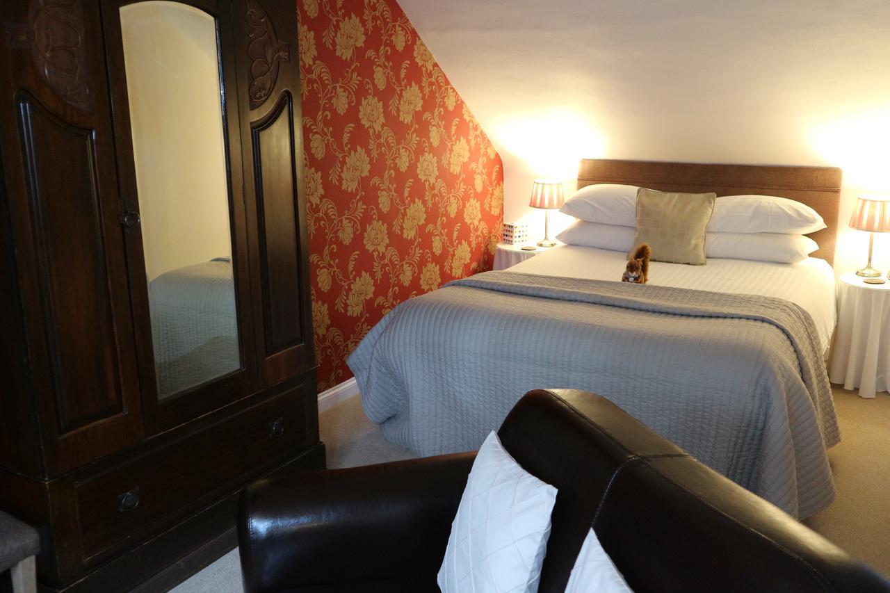 Dalshian House 4* Pitlochry