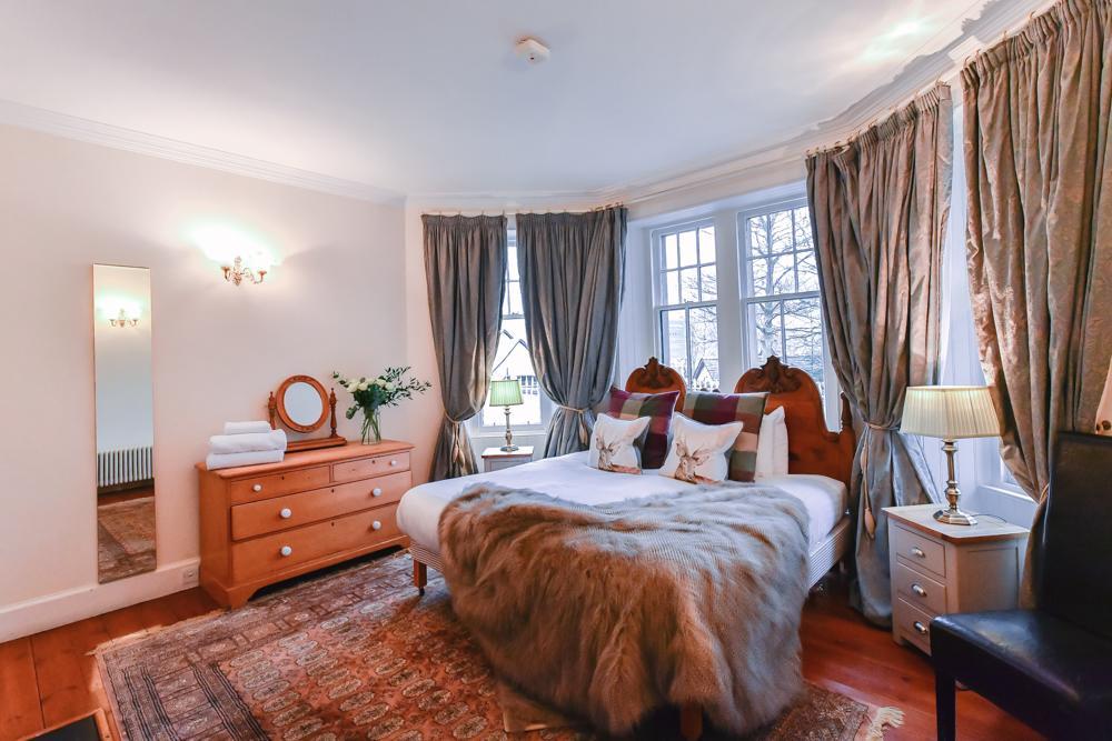 Hotel East Haugh House 4*