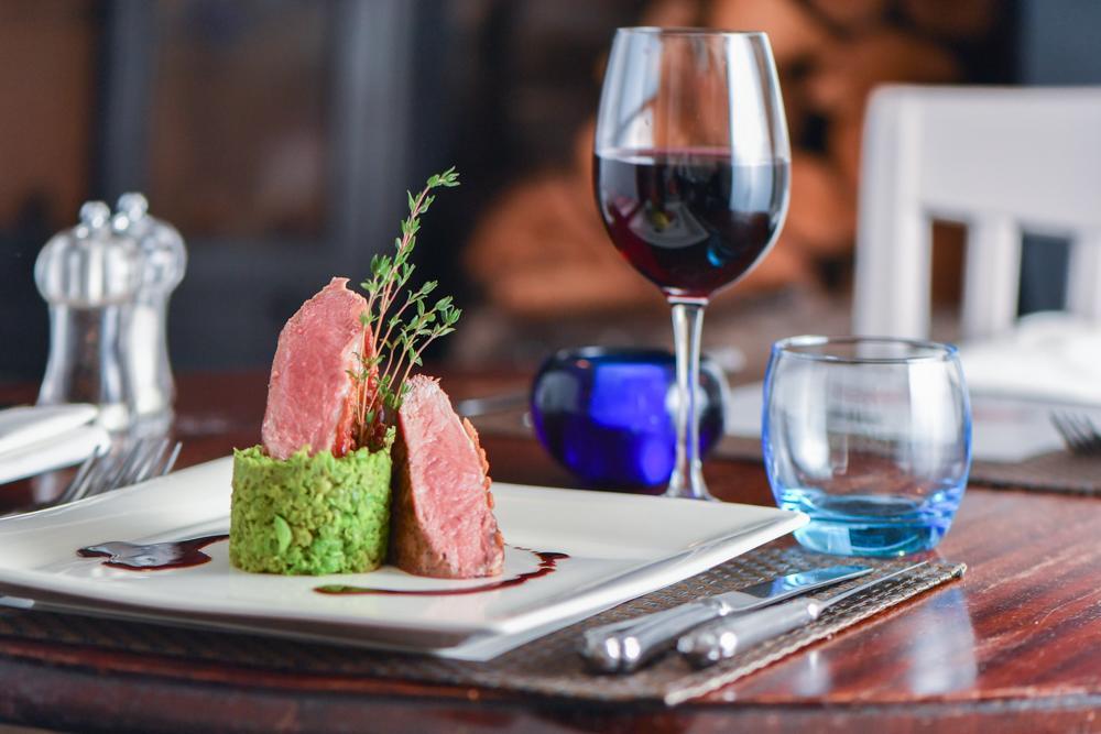 East Haugh House Hotel 4*