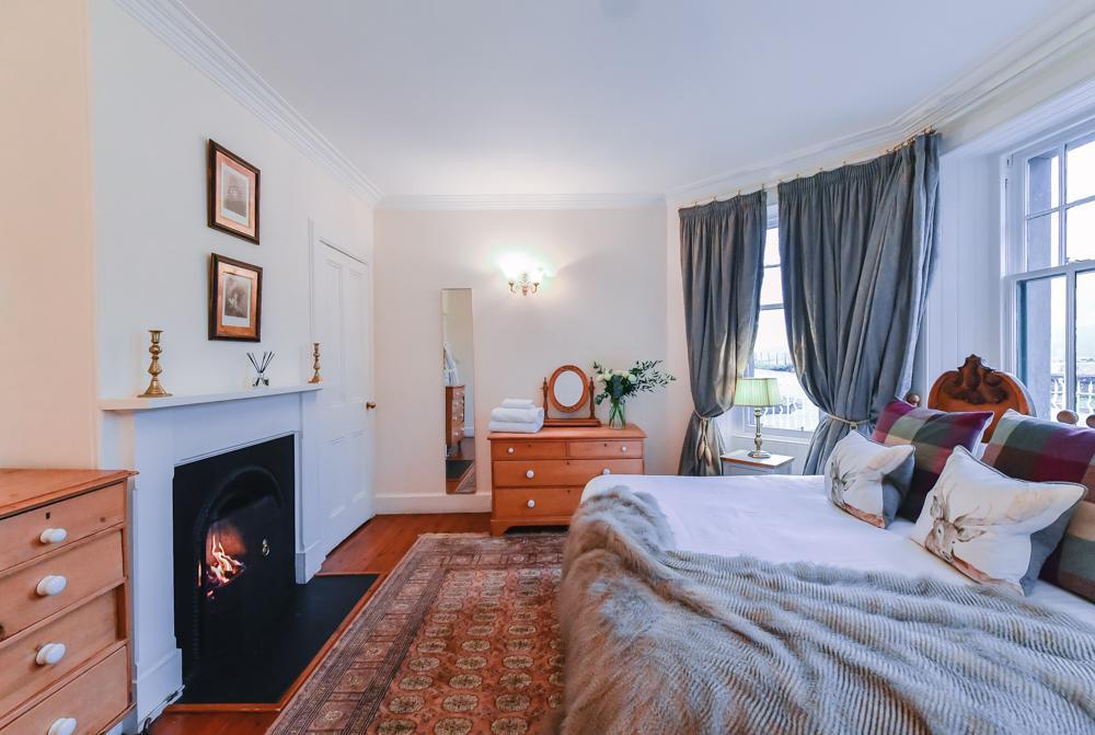Hotel East Haugh House Pitlochry
