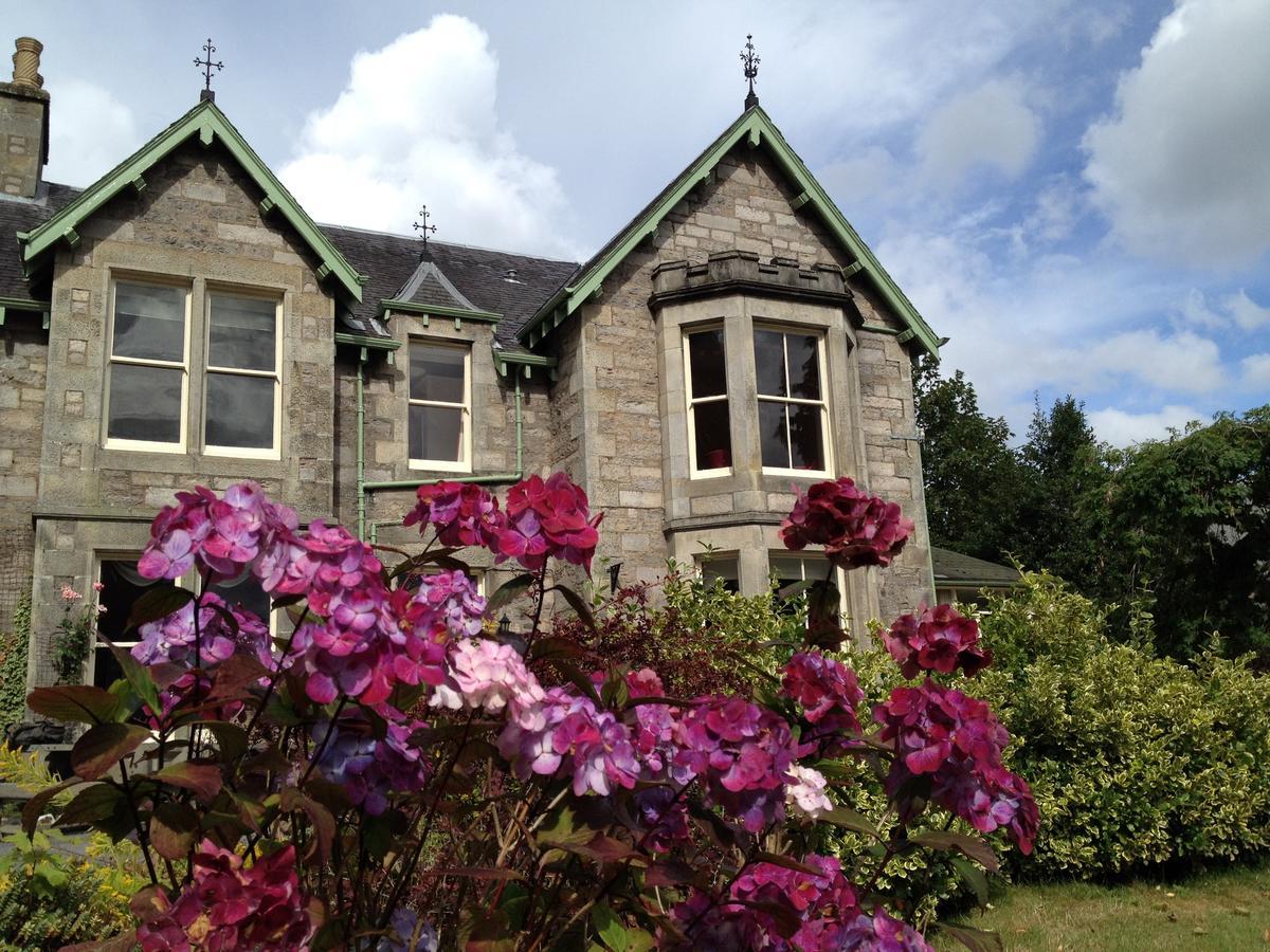 Bed & Breakfast Willows *