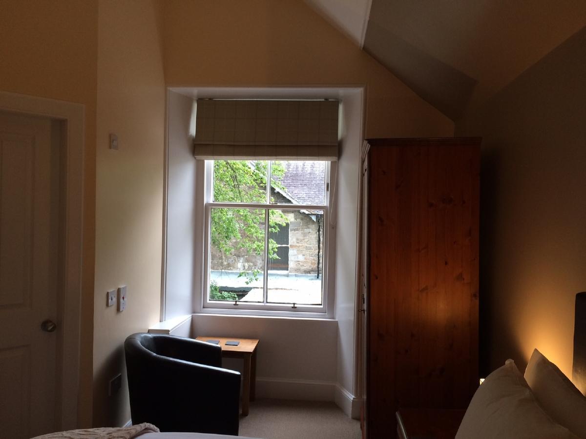 Bed & Breakfast Willows