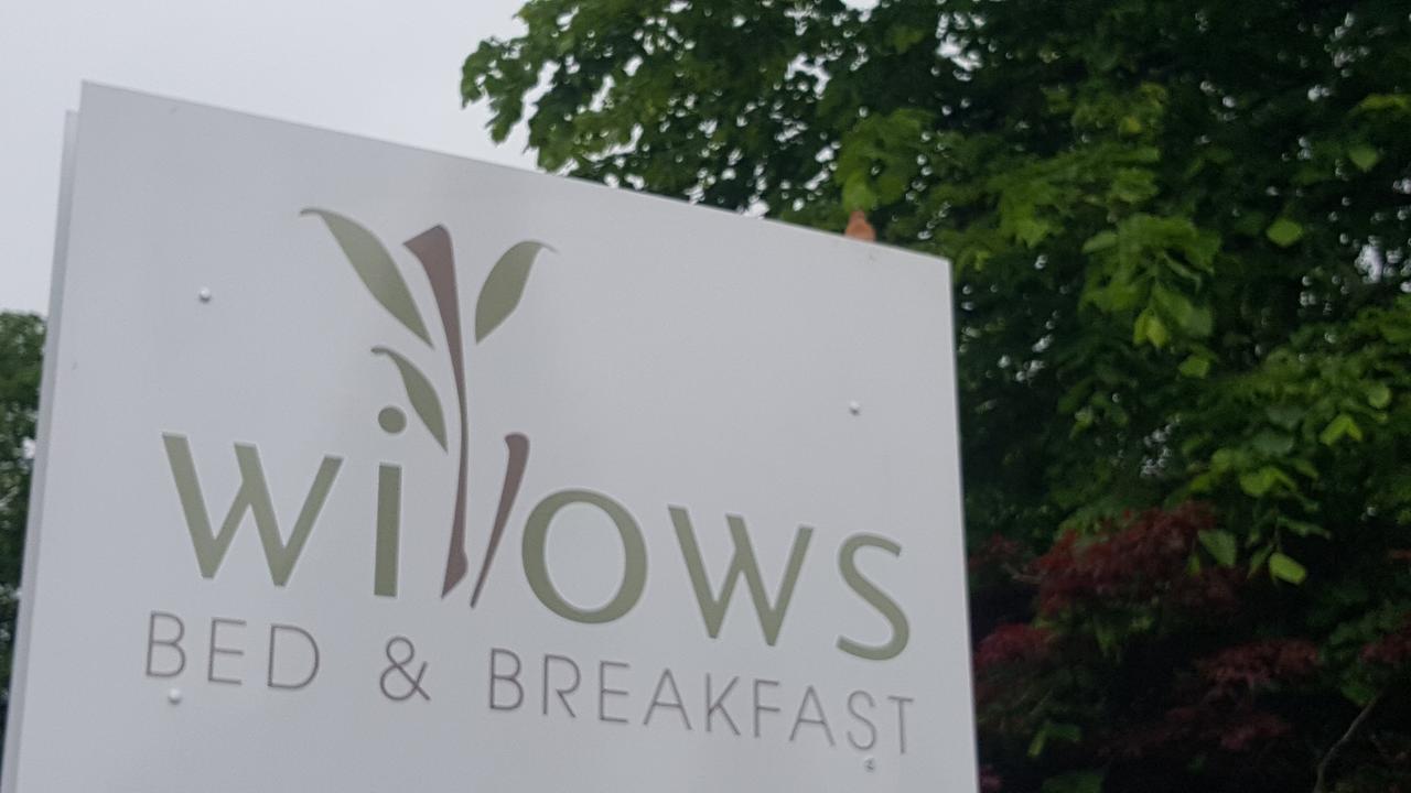 Willows Pitlochry