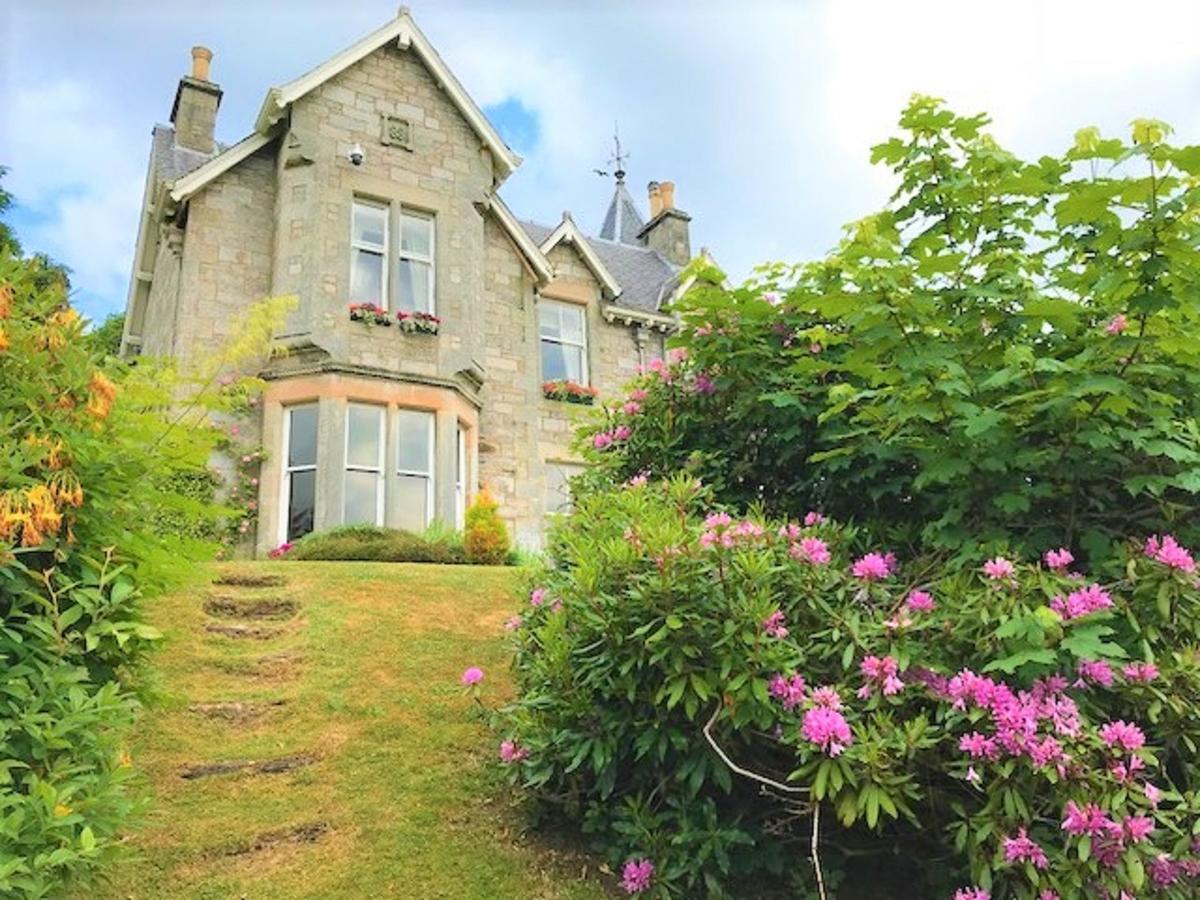 Country house The Wellwood