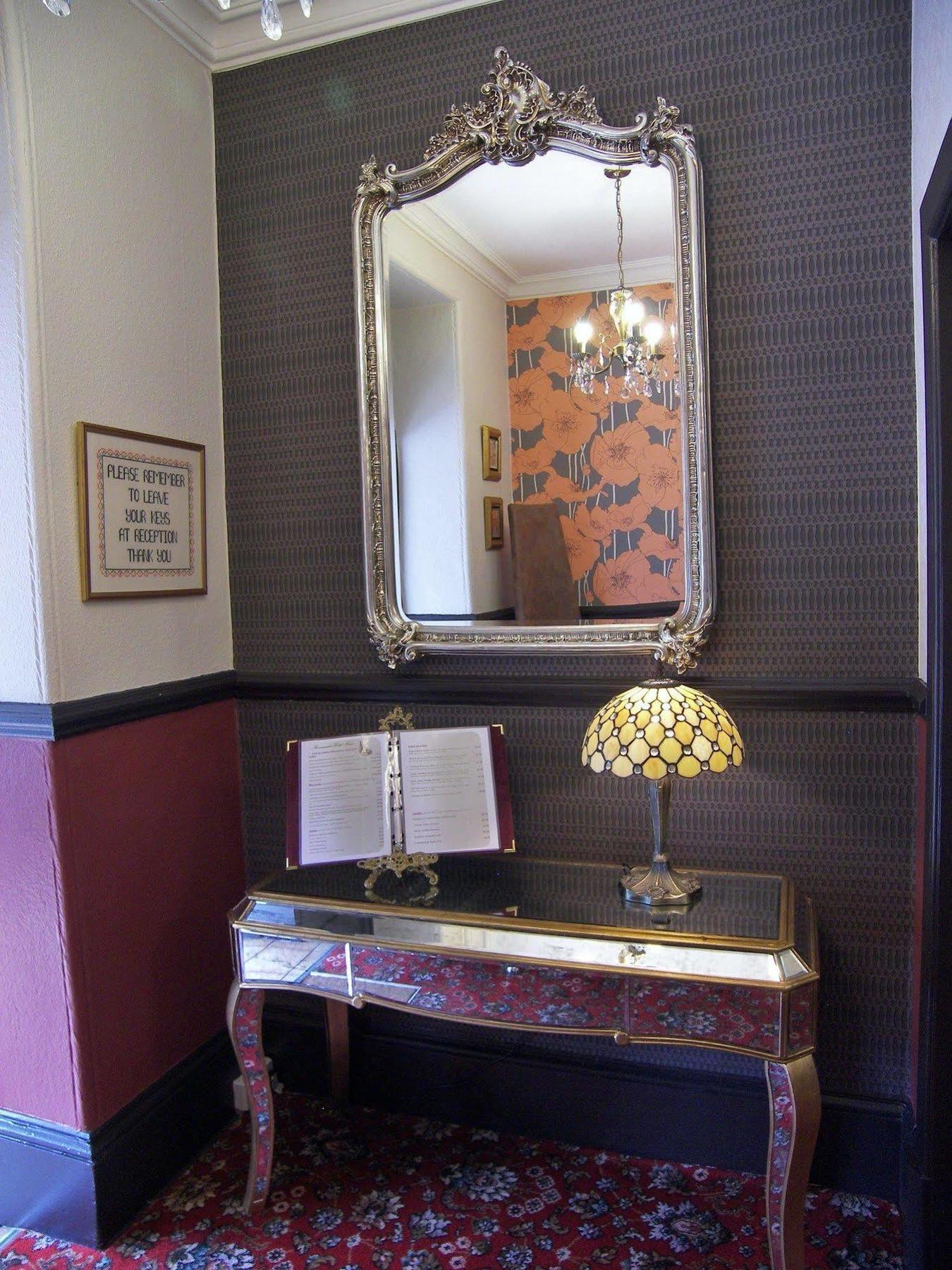 Hotel Rosemount