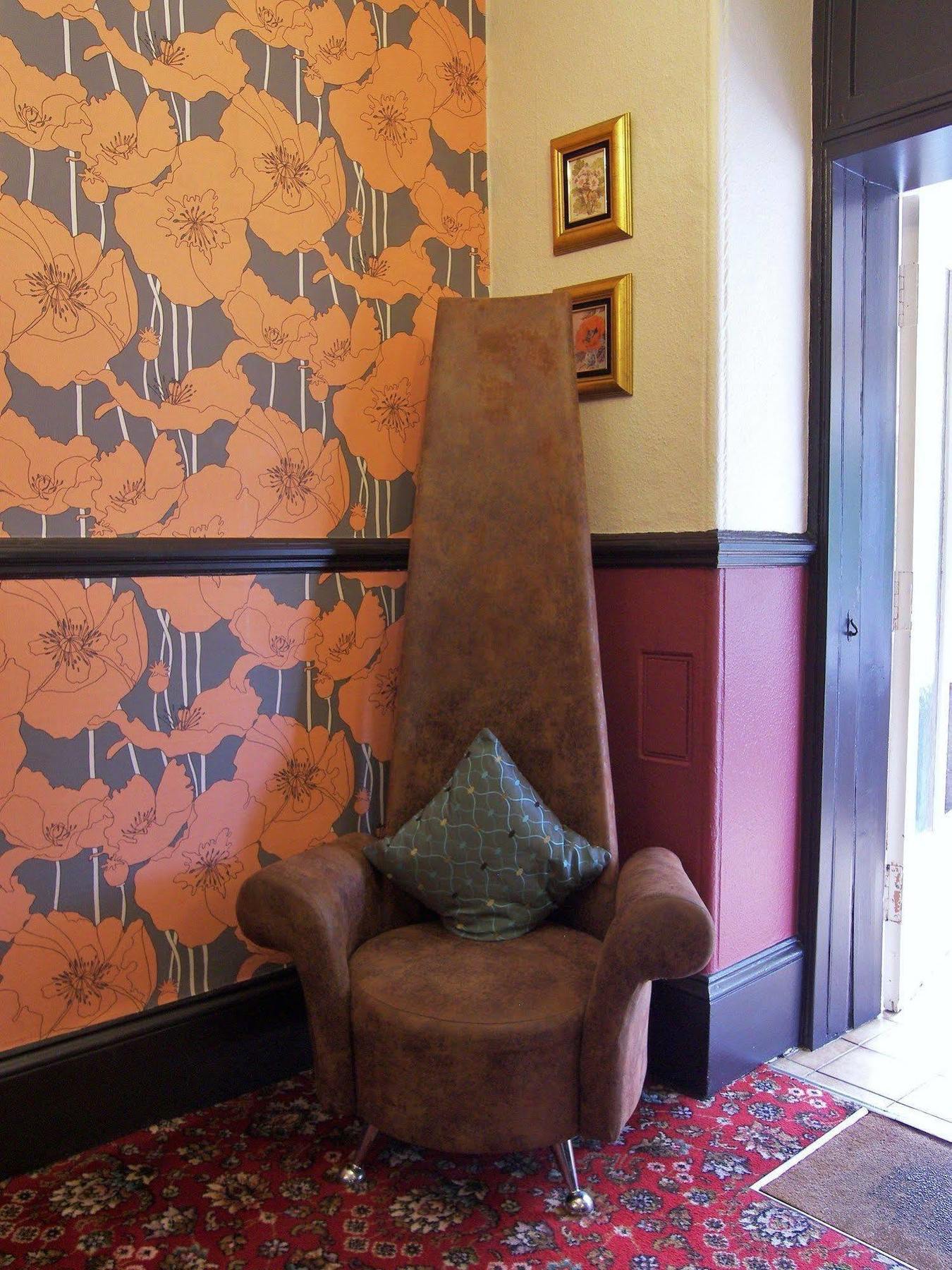 Hotel Rosemount