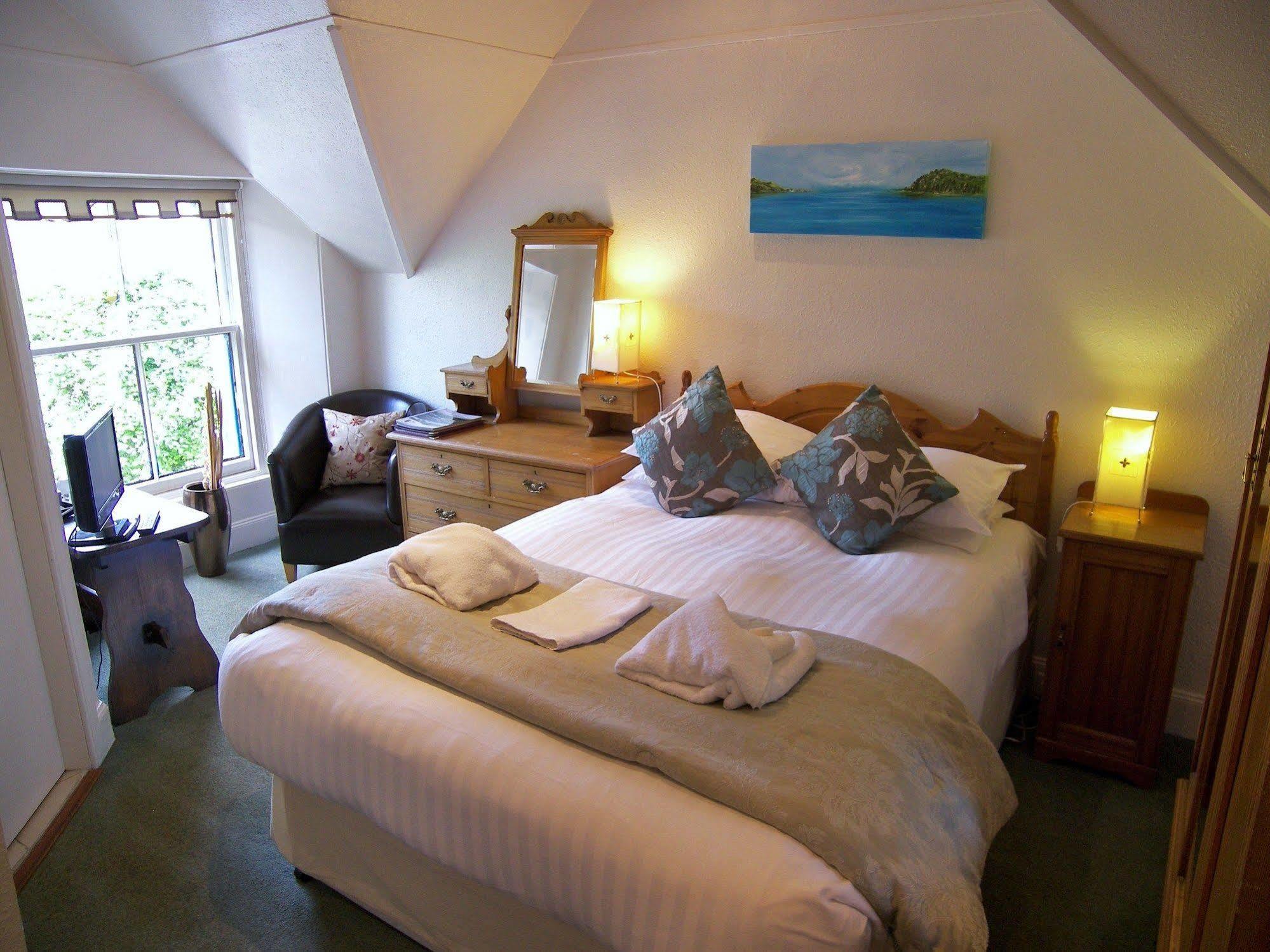 Rosemount Hotel 3*