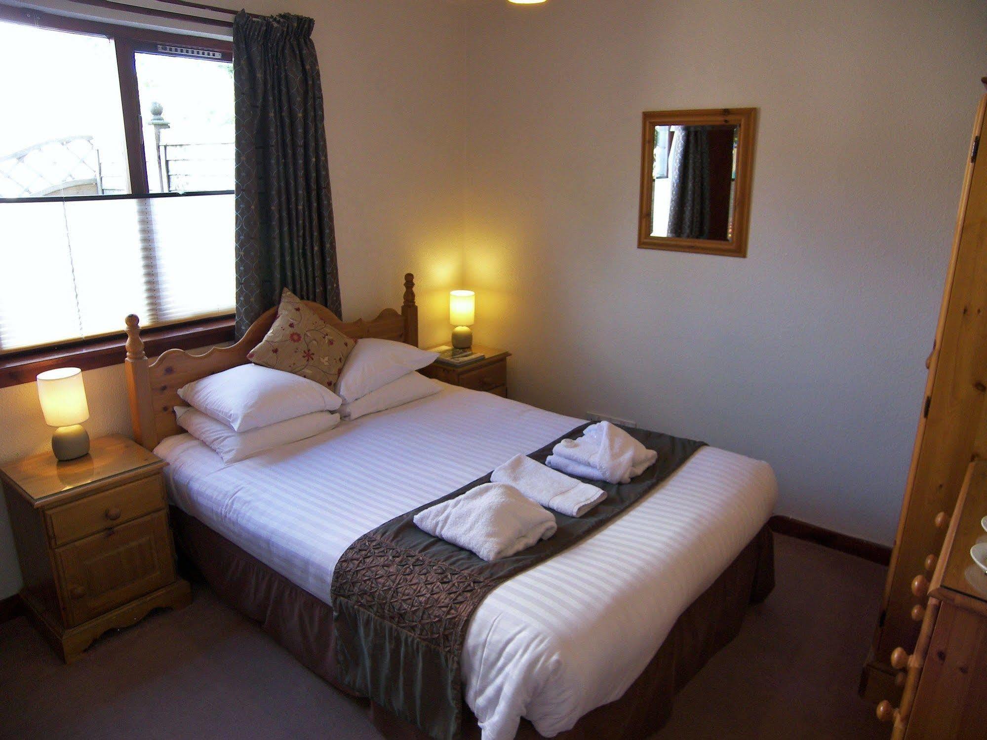 Rosemount Hotel