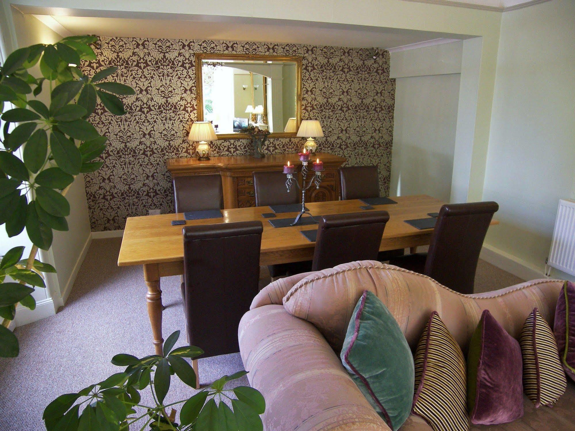 Rosemount 3* Pitlochry