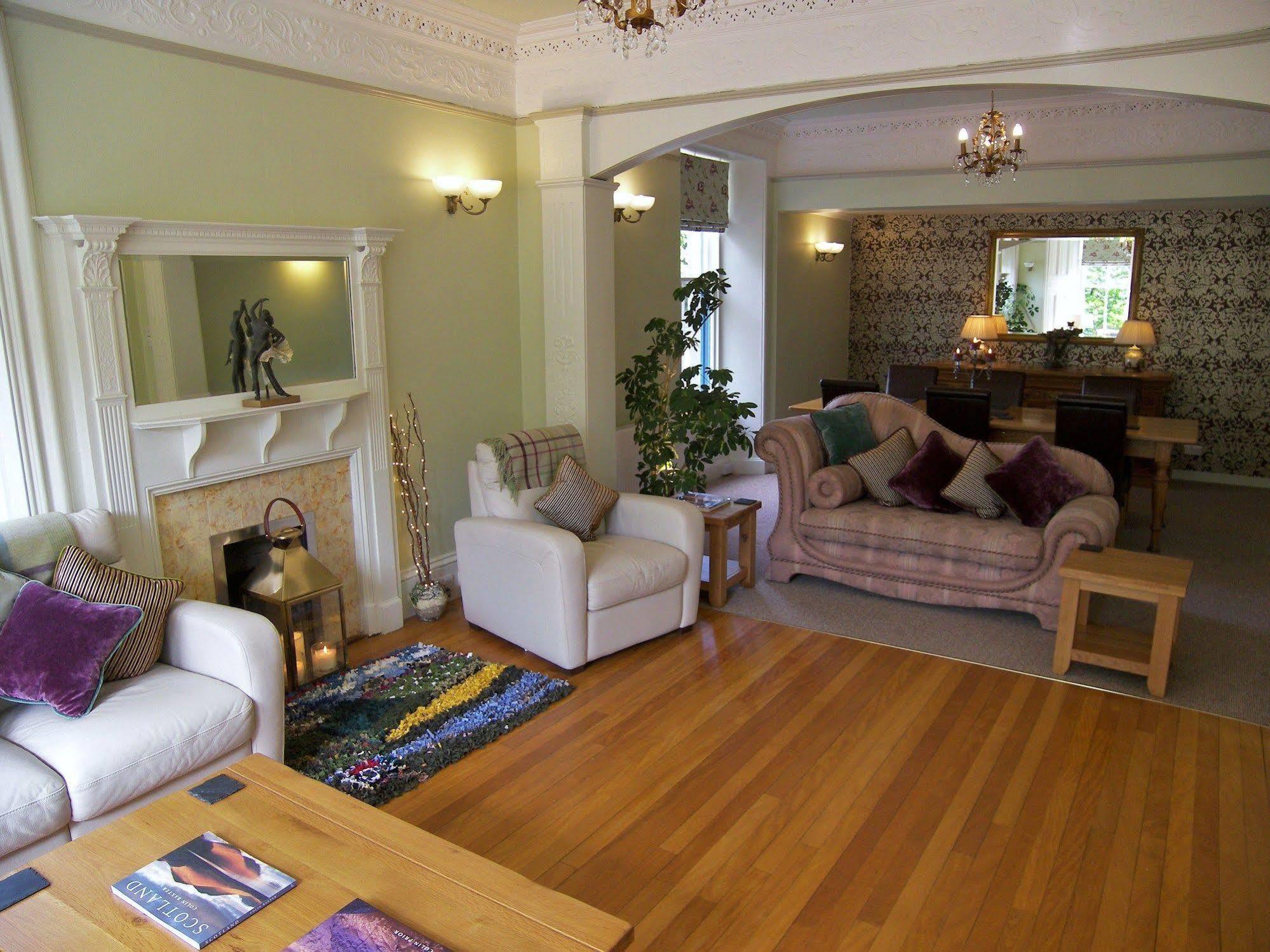 Hotel Rosemount 3*