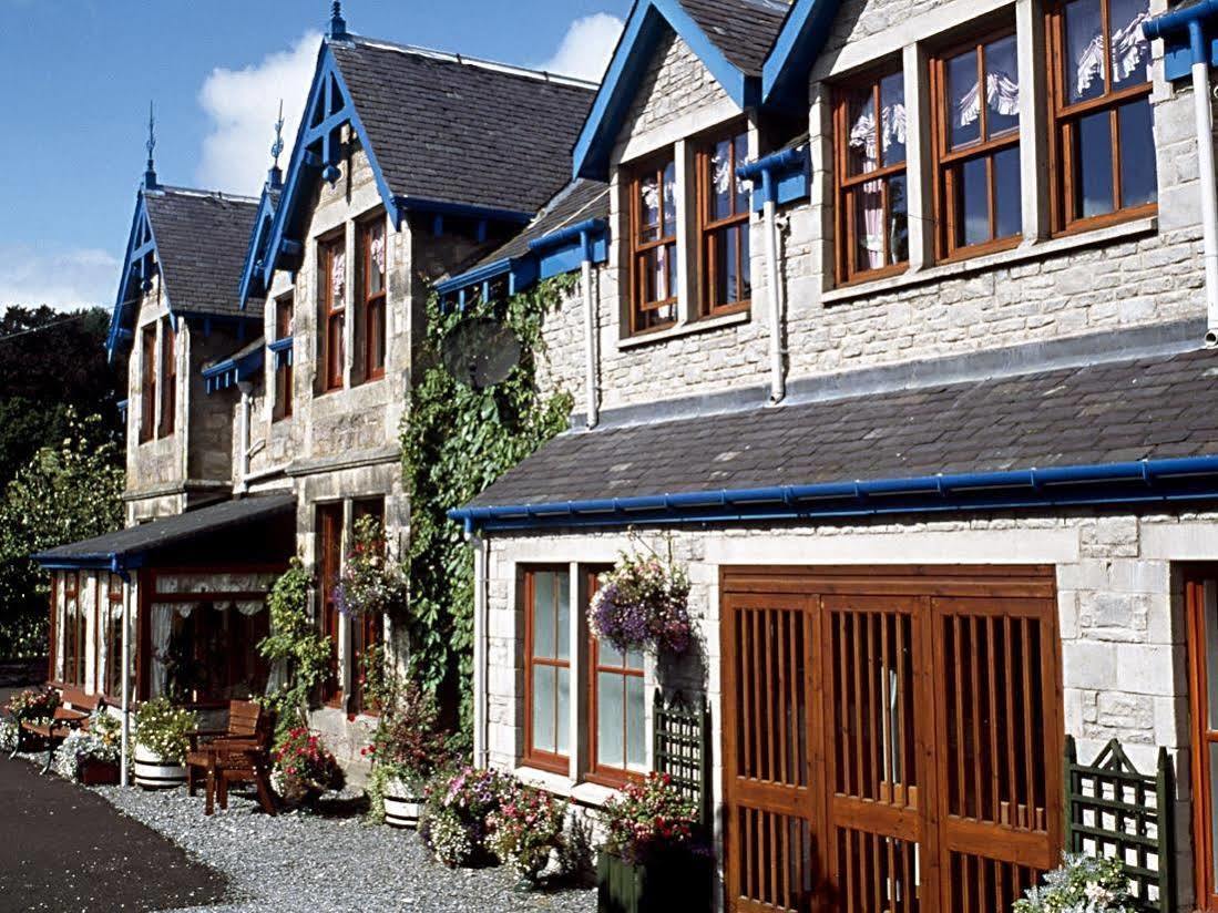 Hotel Rosemount Pitlochry