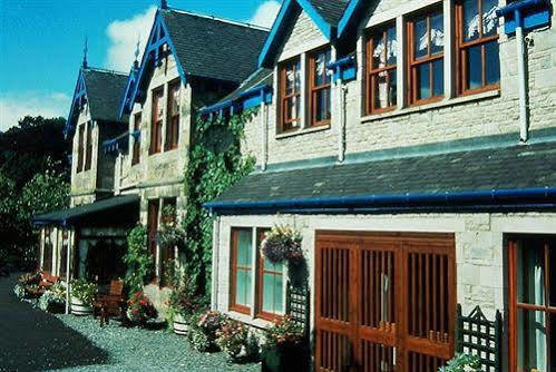 Hotel Rosemount