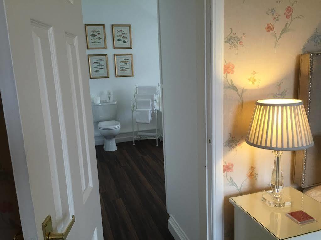 Ellangowan House 4* Pitlochry