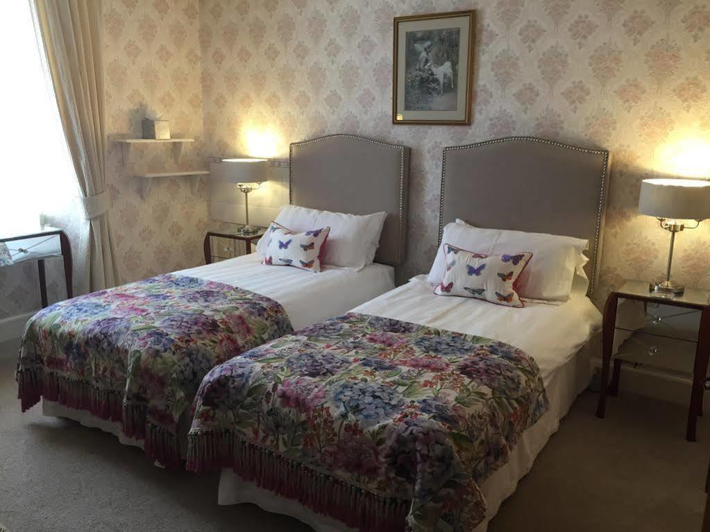 Ellangowan House Bed & Breakfast 4*