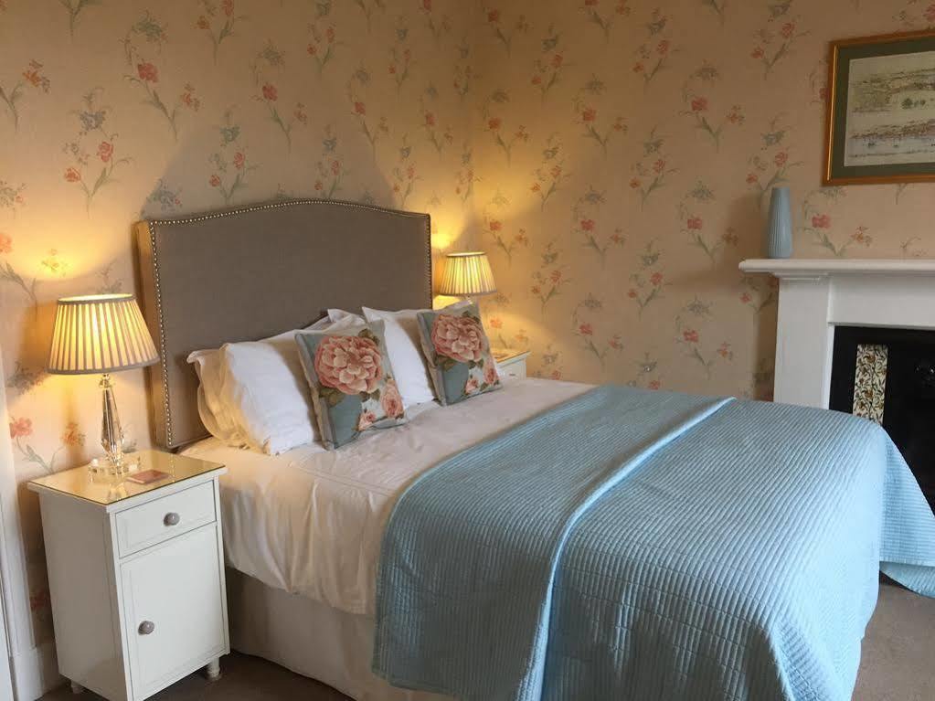 Ellangowan House 4* Pitlochry