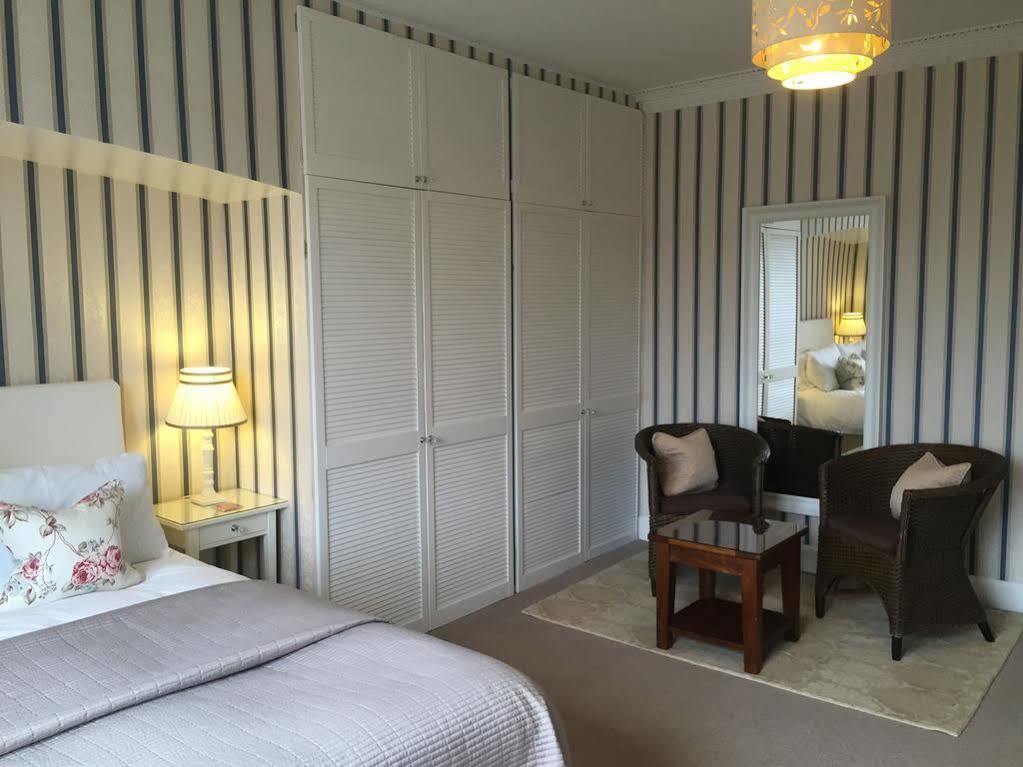Ellangowan House 4* Pitlochry