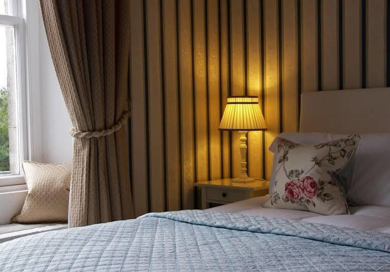 Bed & Breakfast Ellangowan House