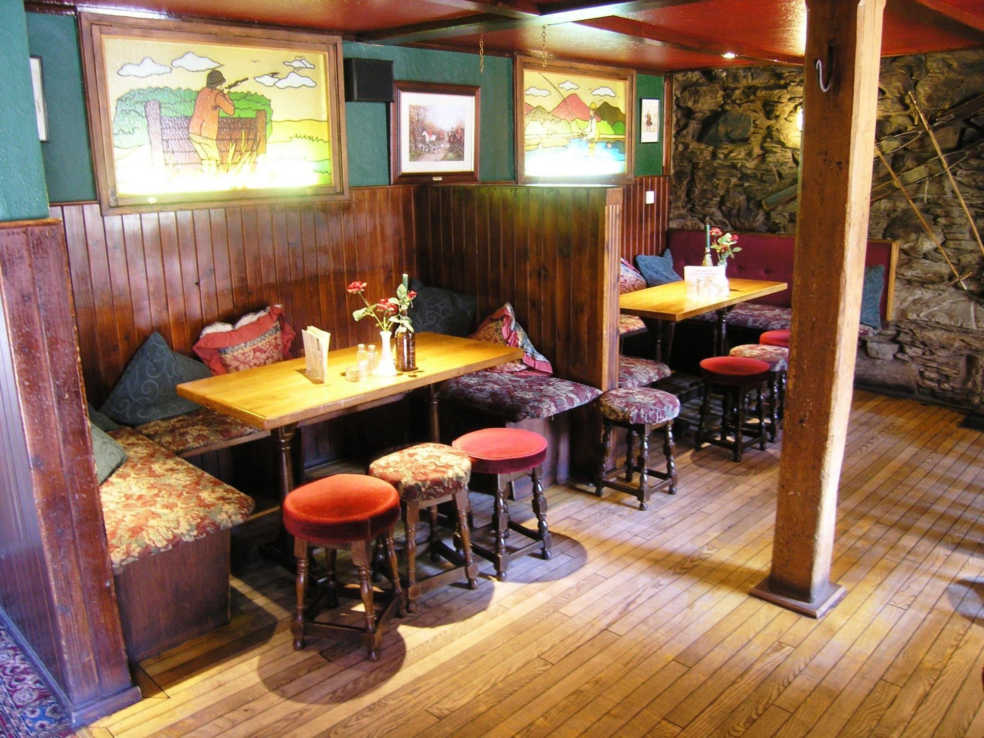 Moulin Inn 3*