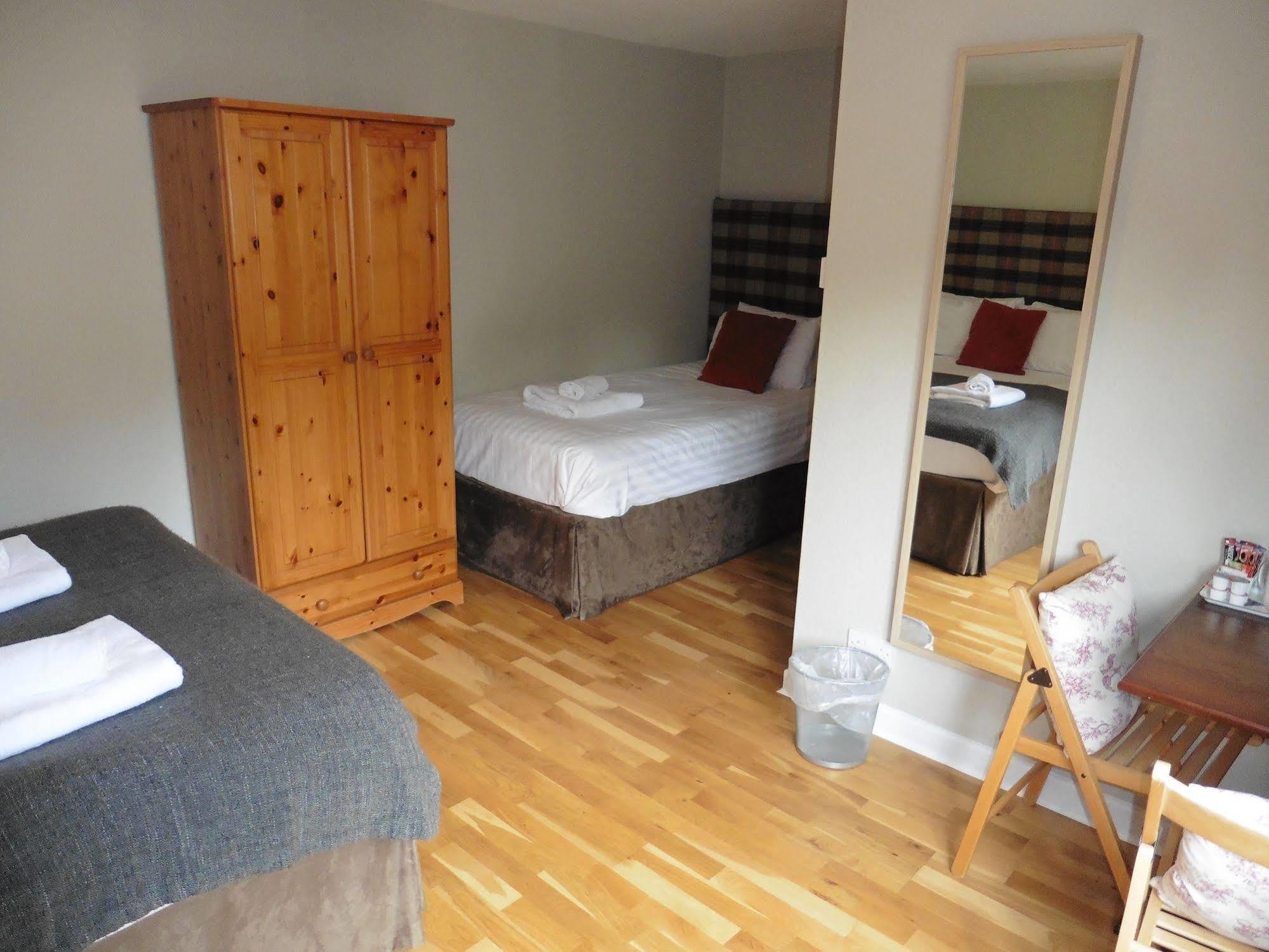 The Ballinluig Inn 3* Pitlochry
