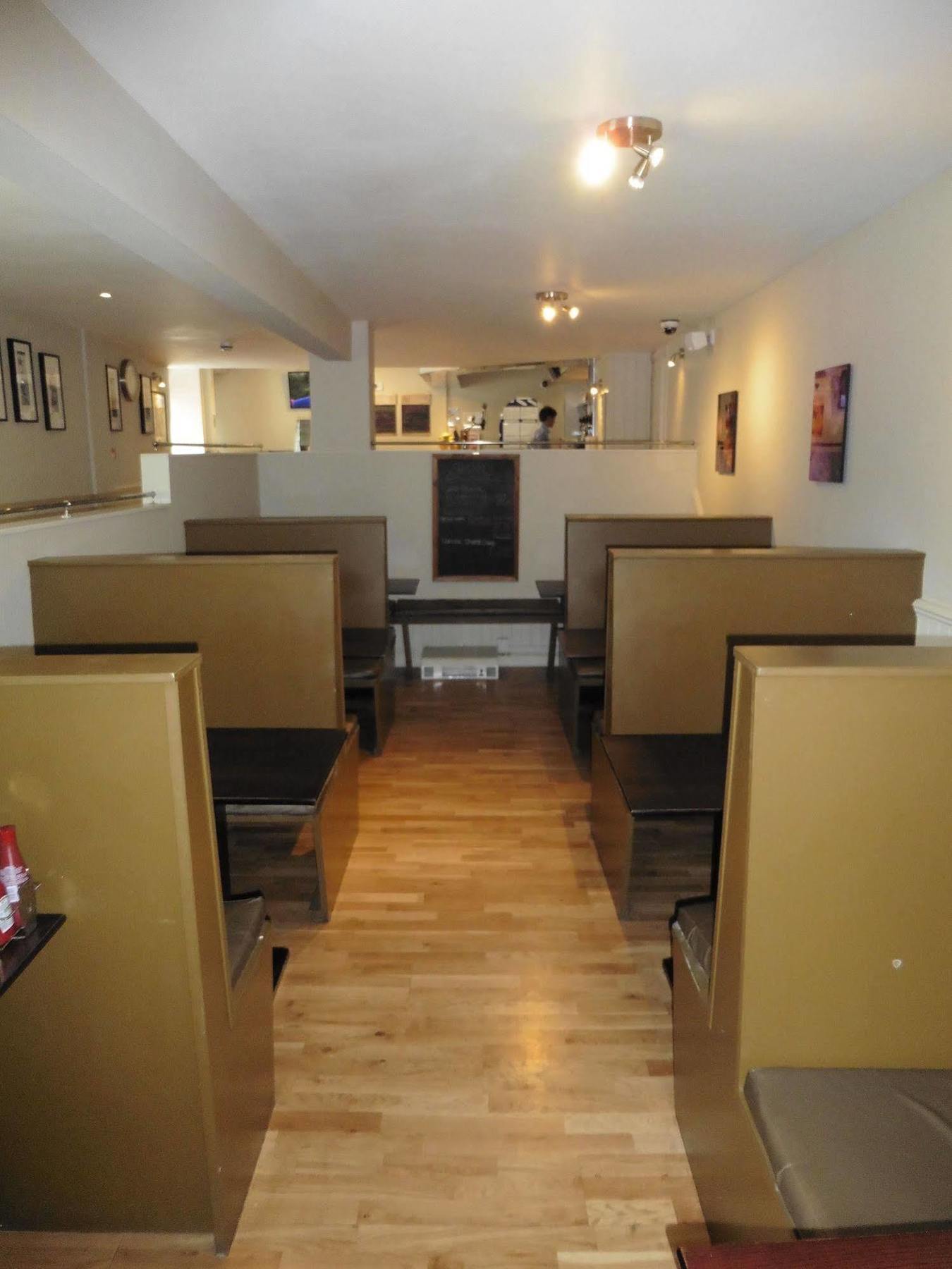 The Ballinluig Inn Hotel
