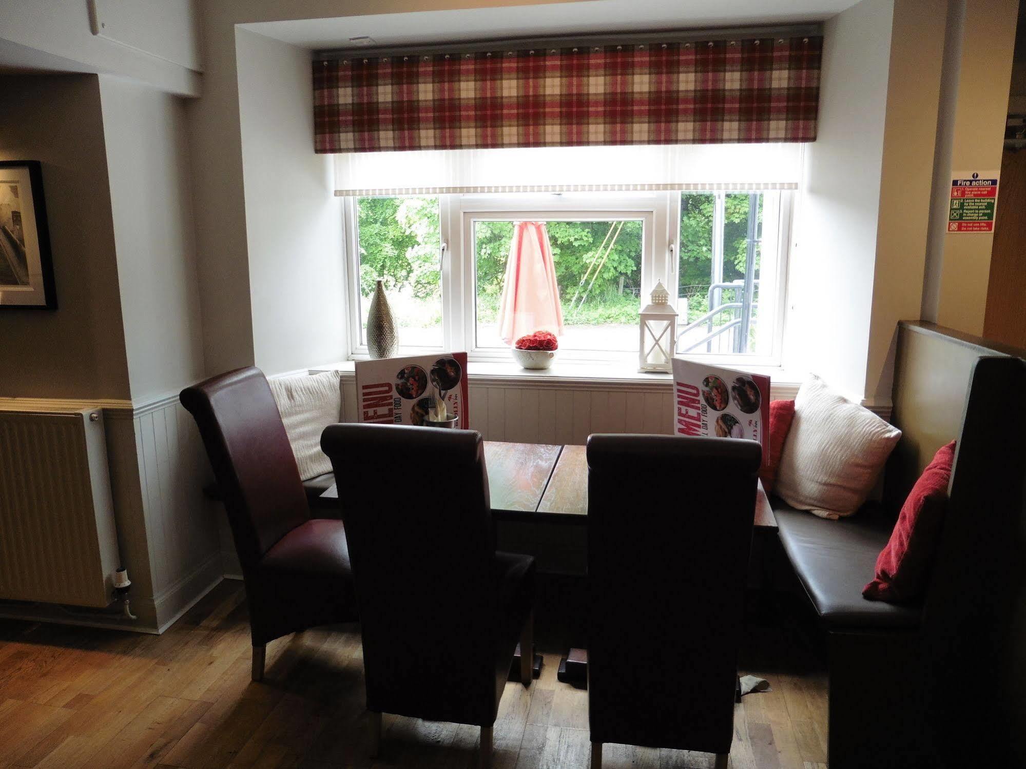 The Ballinluig Inn