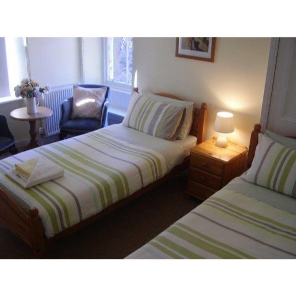 Annslea Guest house