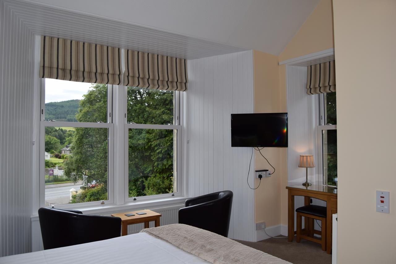 Bed & Breakfast Willows
