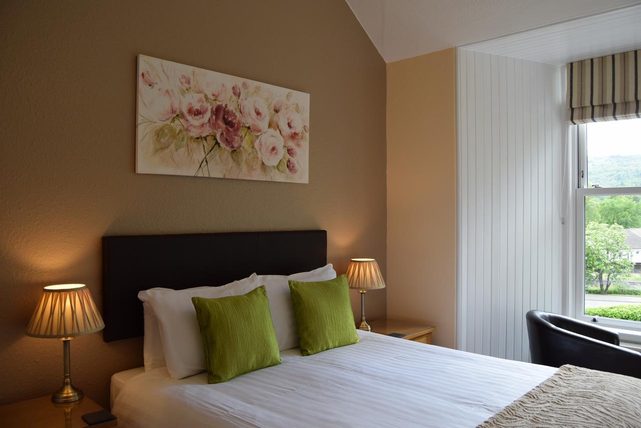 Bed & Breakfast Willows