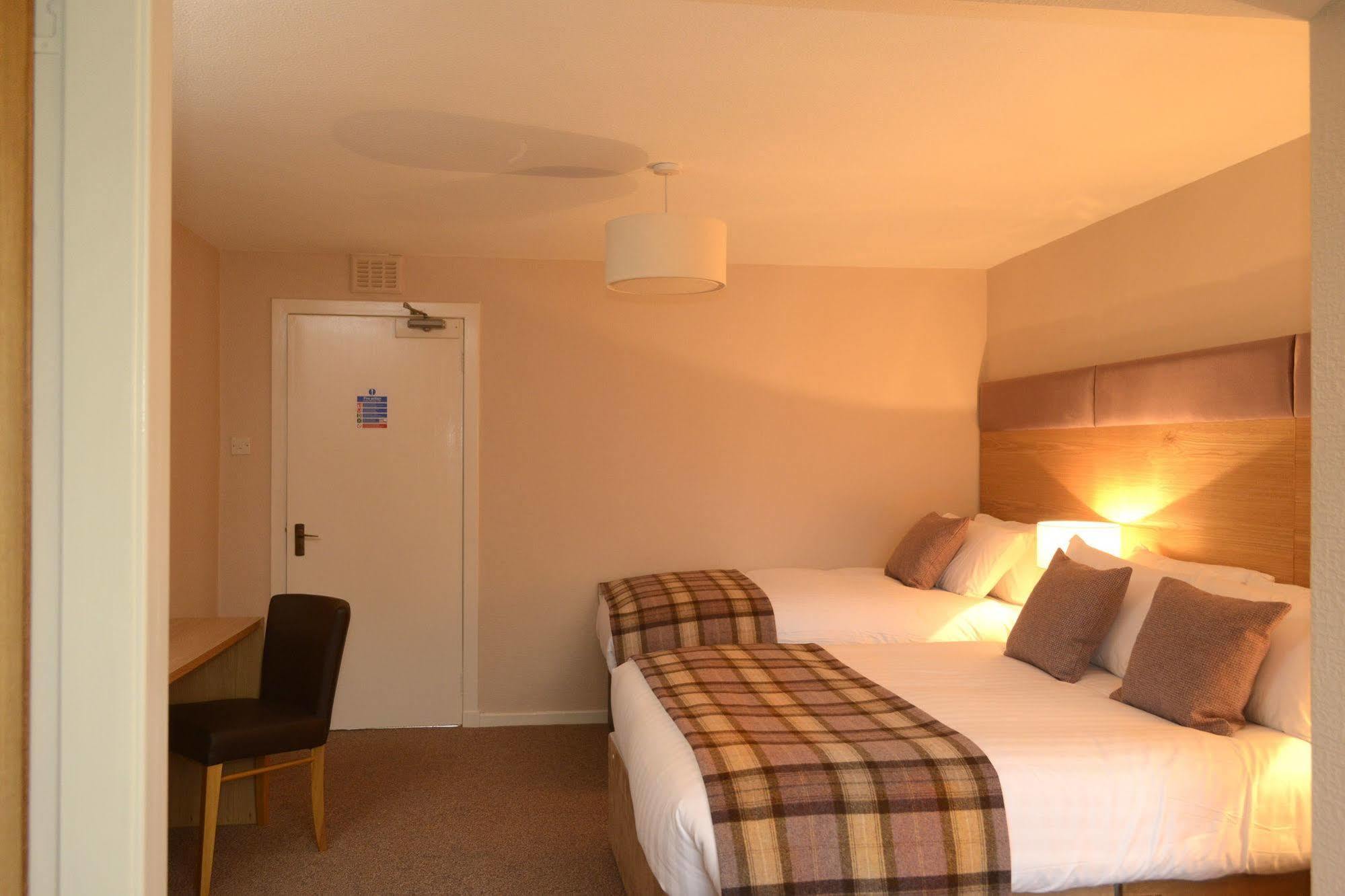 The Acarsaid - 3* Pitlochry