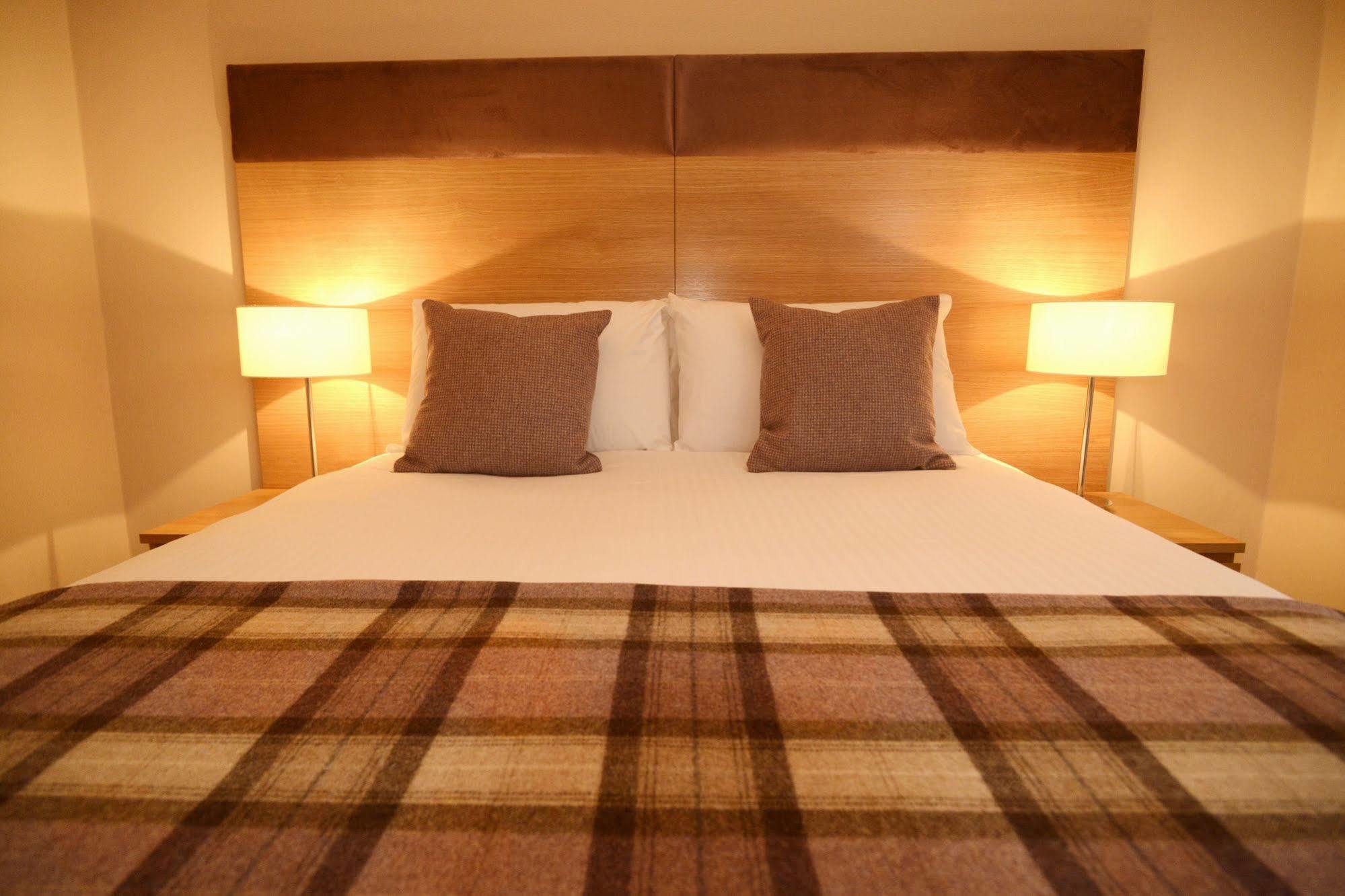 The Acarsaid - 3*