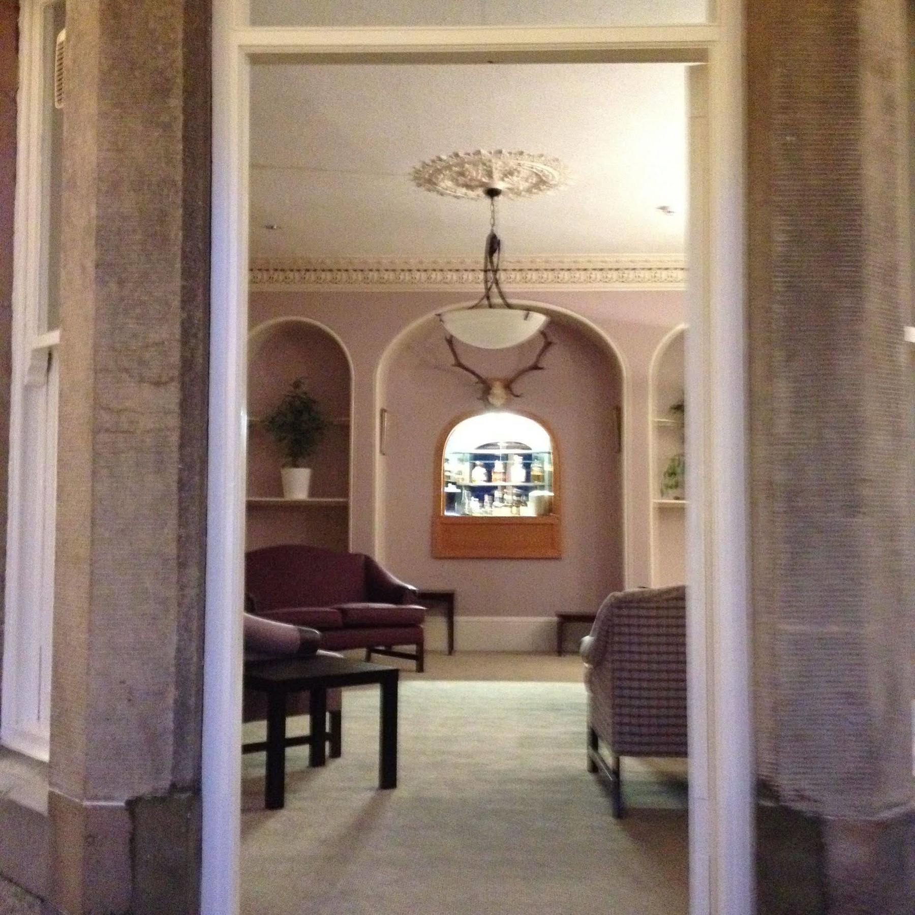 Hotel The Acarsaid - 3*