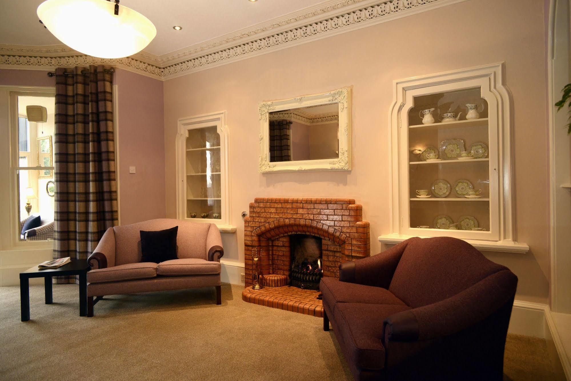 Hotel The Acarsaid - 3*