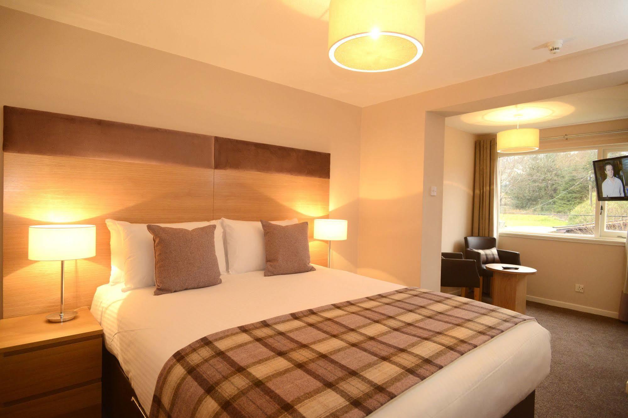 The Acarsaid - Hotel 3*